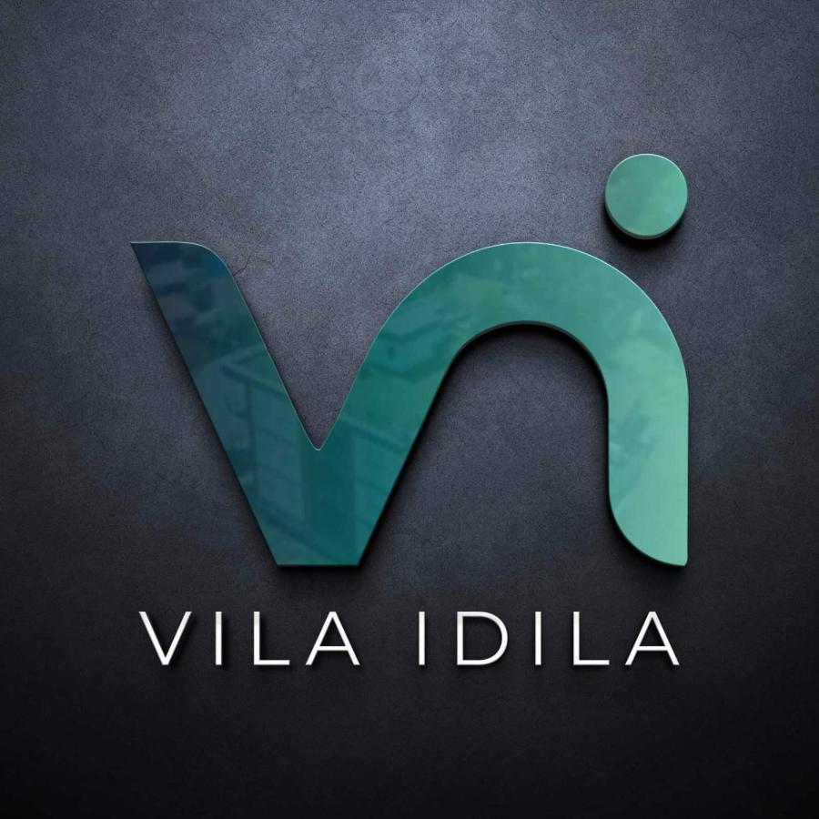 Apartment Vila Idila 图兹拉 外观 照片